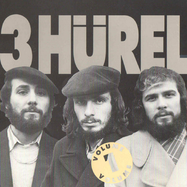 3 Hurel Album