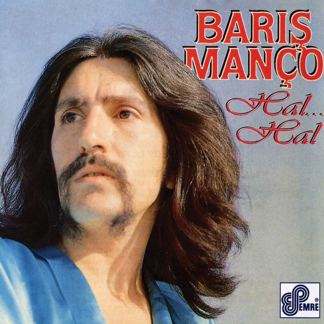 Baris Manco Album