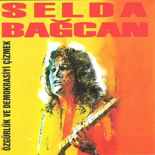 Selda Bagcan Album